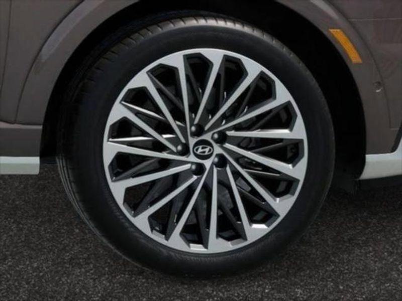 New 2026 Hyundai Palisade Calligraphy image 9