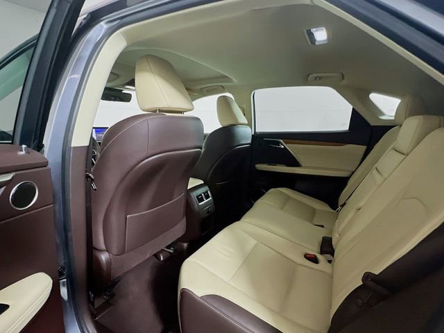 Used 2019 Lexus RX 350 FWD w/ Navigation Package image 21