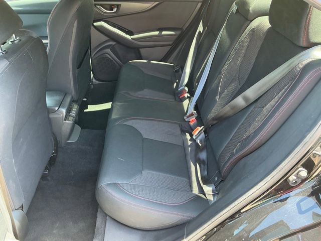 Certified 2023 Subaru WRX Premium AWD/4WD image 11