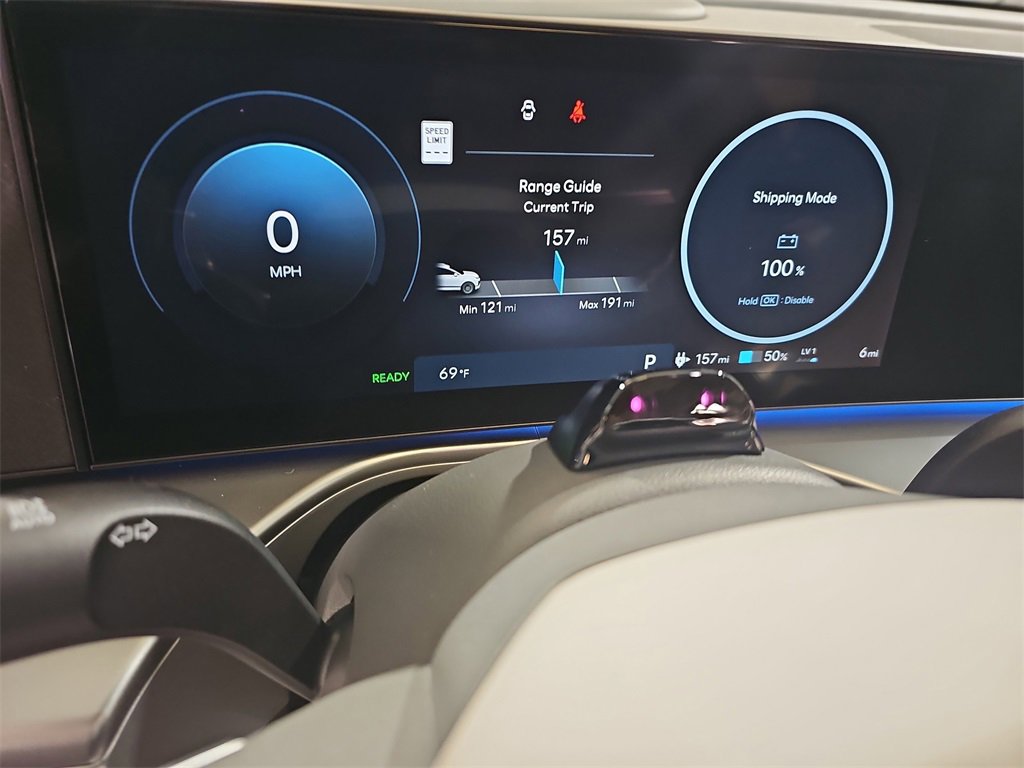 New 2026 Hyundai Ioniq 9 Calligraphy image 20