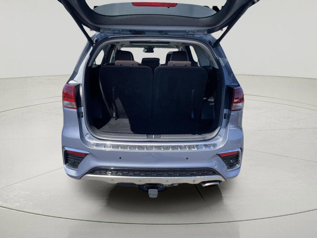 Used 2020 Kia Sorento SX AWD/4WD image 9
