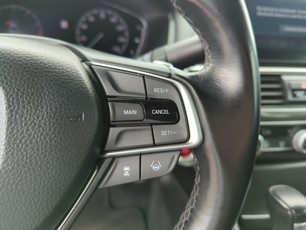 Used 2020 Honda Accord Sport image 23