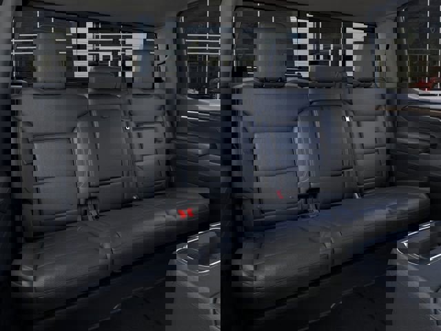 New 2026 GMC Sierra 1500 SLT w/ SLT Premium Plus Package image 17