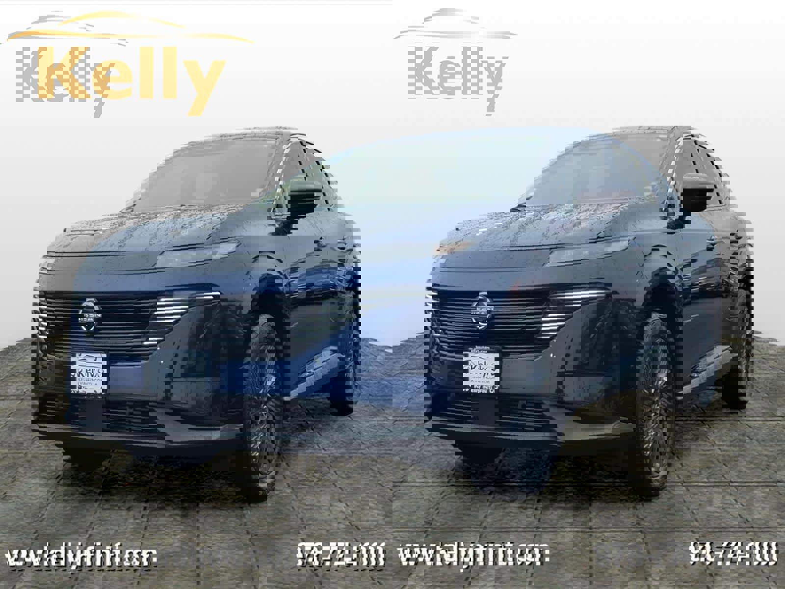 Used 2025 Nissan Murano SL image 1