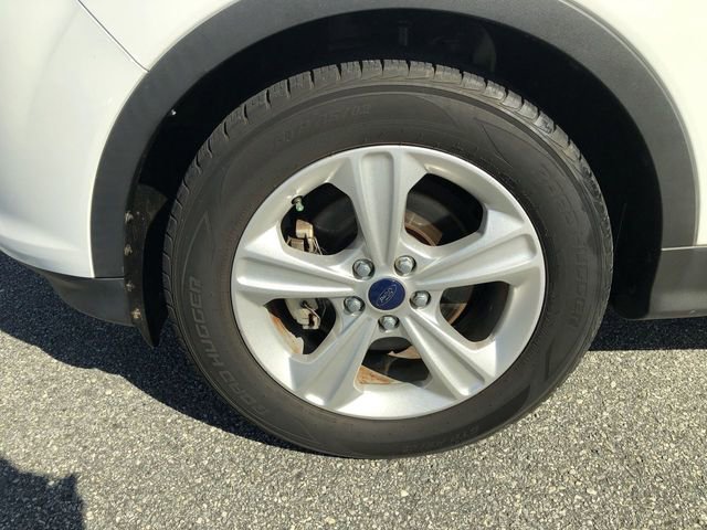 Used 2016 Ford Escape S image 34
