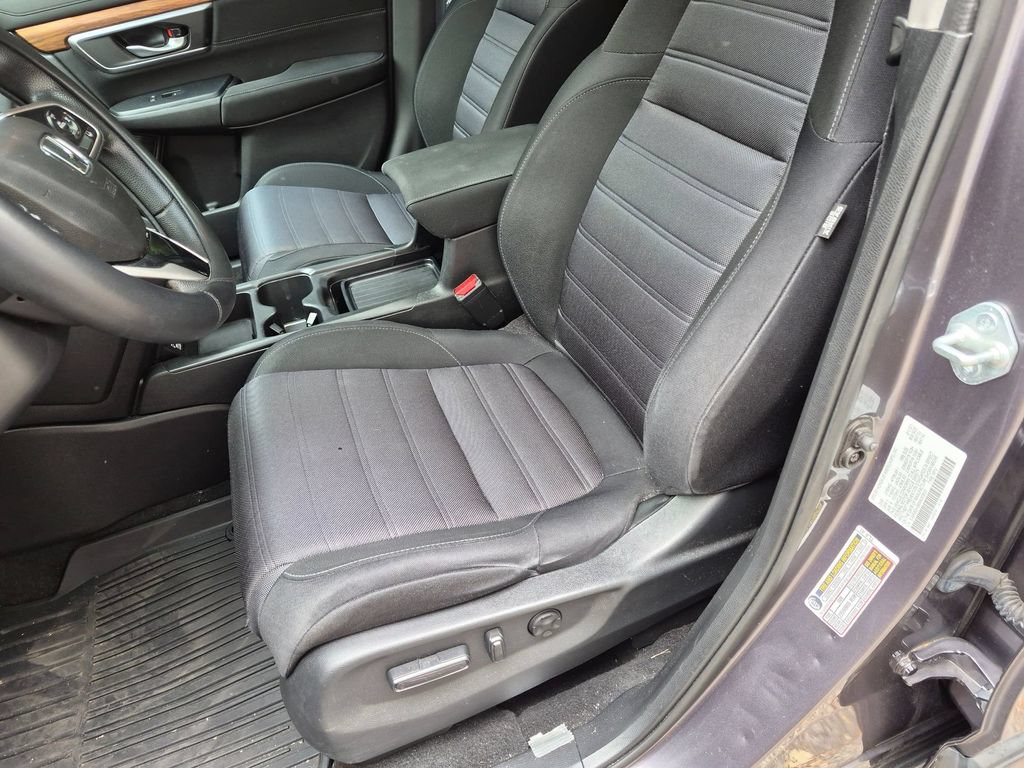 Used 2021 Honda CR-V EX image 22