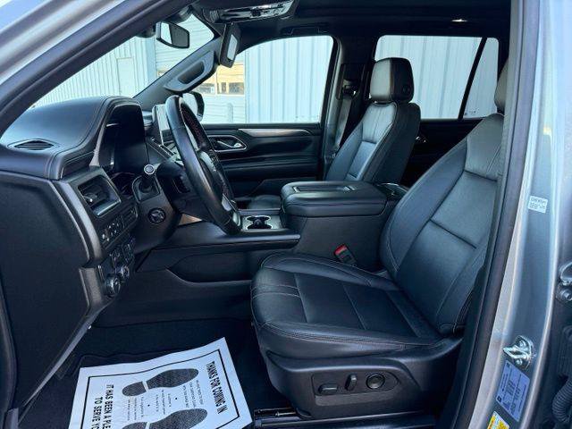 Used 2024 Chevrolet Tahoe RST w/ Luxury Package RWD image 10