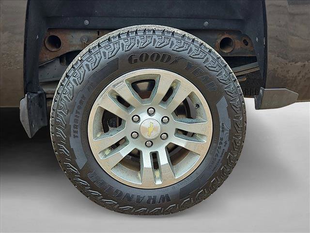 Used 2015 Chevrolet Silverado 1500 LT w/ All Star Edition image 20