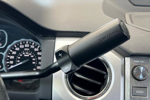 Certified 2019 Toyota Tundra SR5 RWD image 22