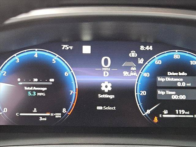 New 2026 Toyota Corolla XSE FWD image 11