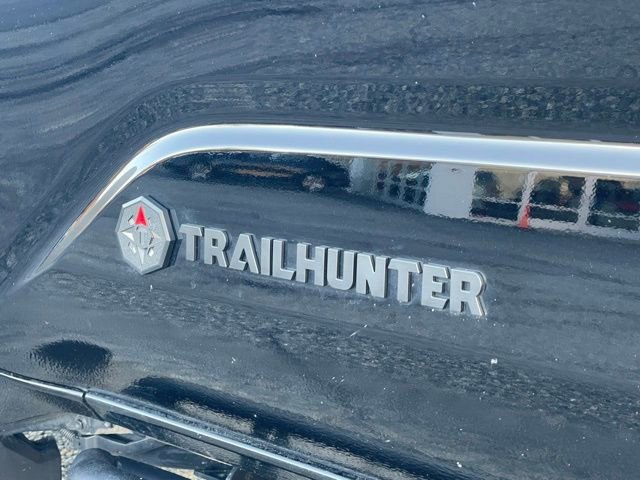 Used 2025 Toyota 4Runner Trailhunter AWD/4WD image 34