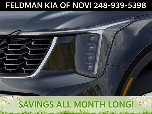 New 2026 Kia Sorento S image 10