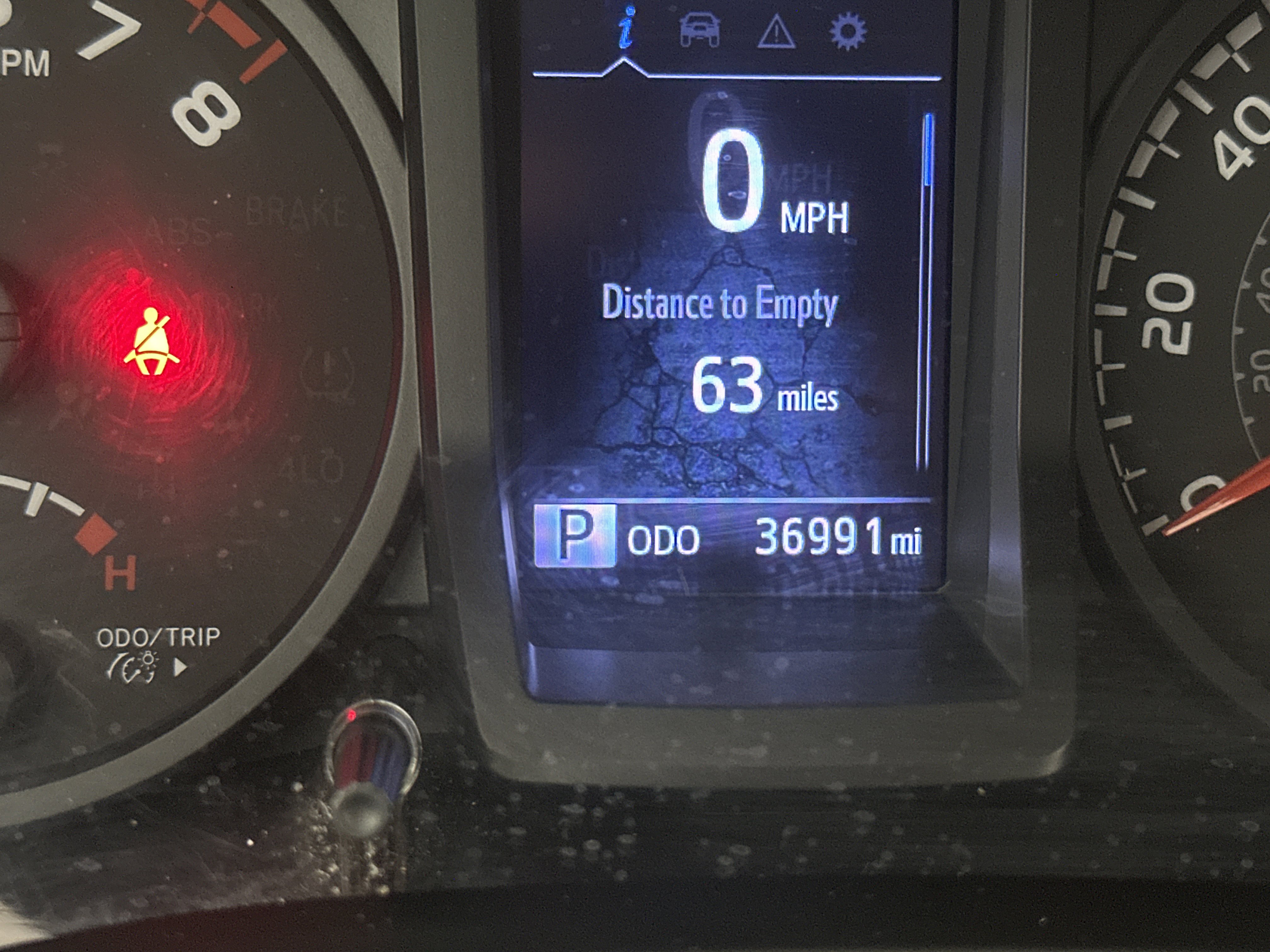 Used 2020 Toyota Tacoma SR AWD/4WD image 13