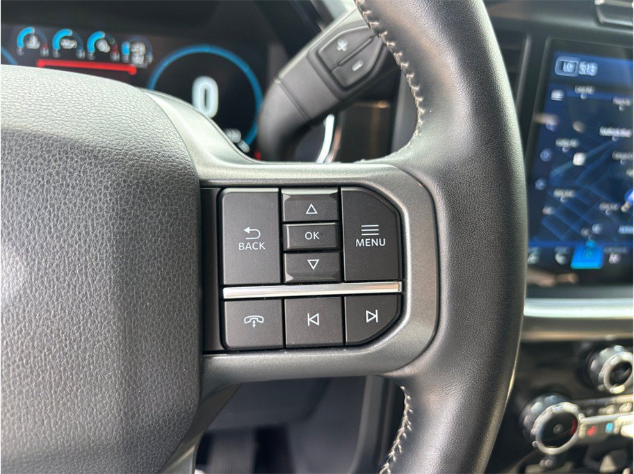 Used 2022 Ford F150 Lariat AWD/4WD image 28