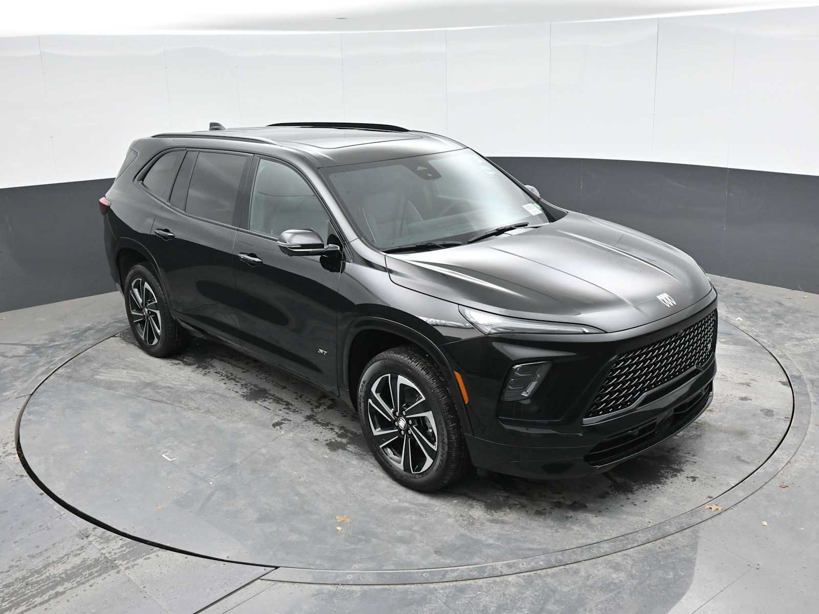 New 2027 Buick Enclave Sport Touring w/ Power Package AWD/4WD image 33