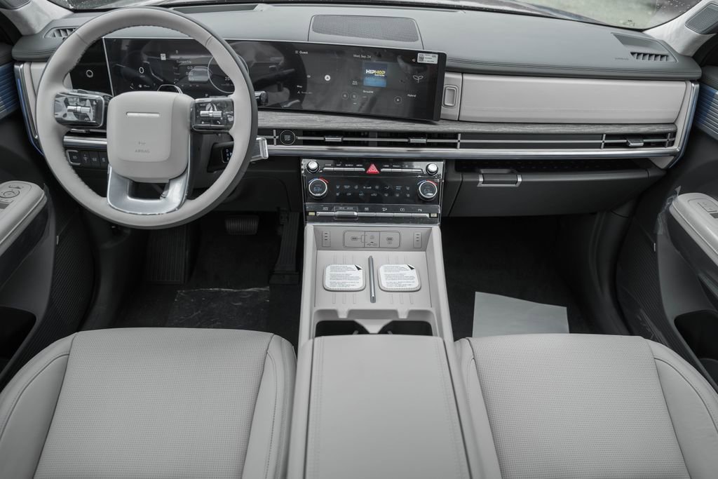 New 2026 Hyundai Santa Fe Calligraphy image 18