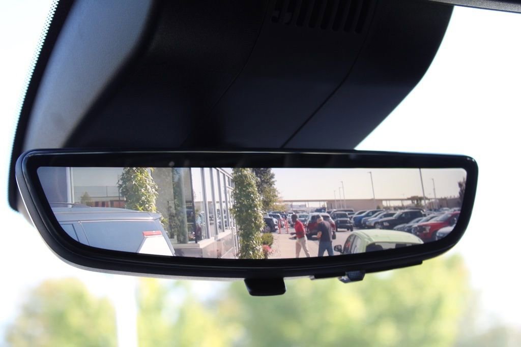 Used 2024 GMC Sierra 2500 AT4 w/ AT4 Premium Plus Package image 47