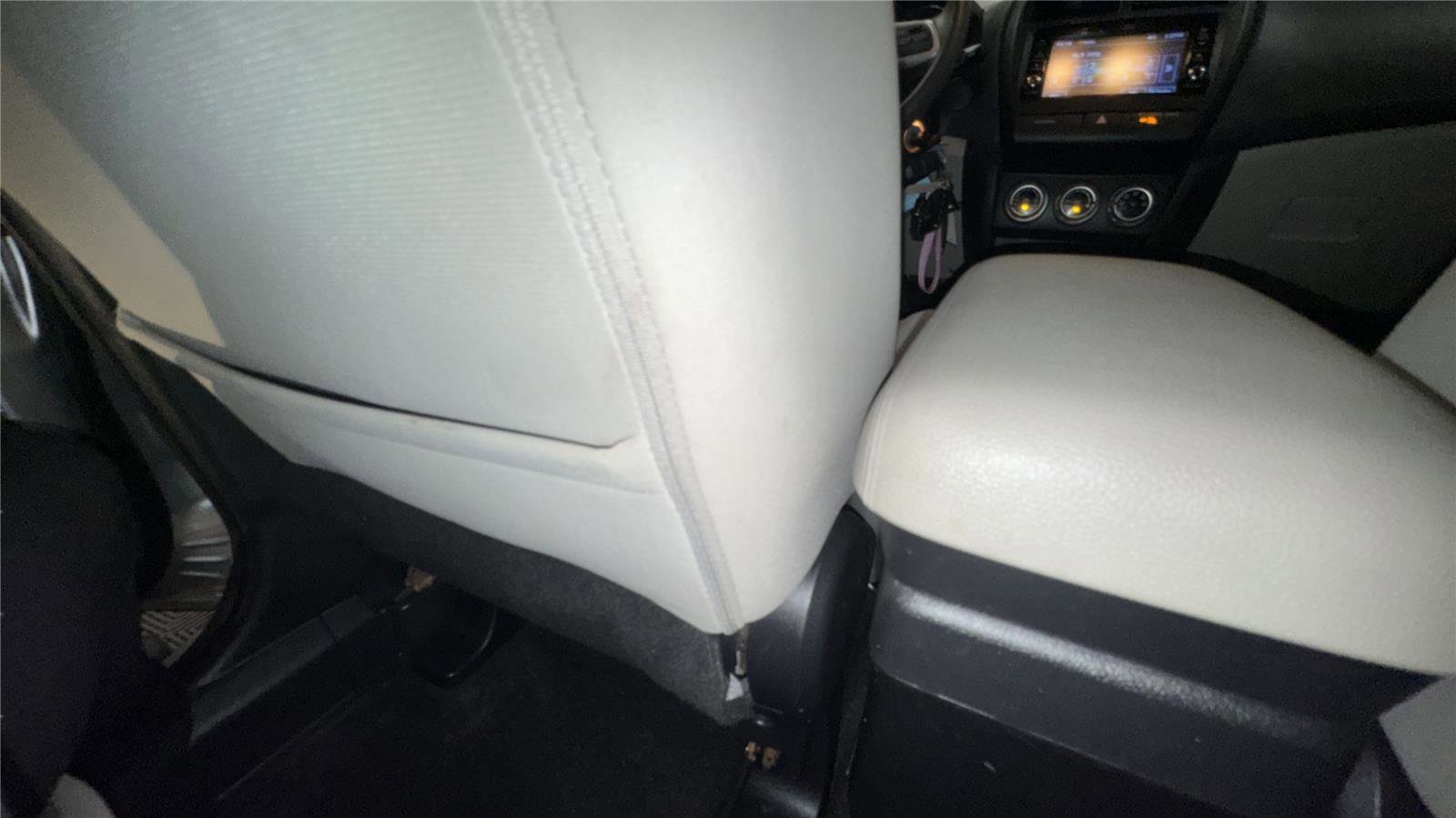 Used 2021 Mitsubishi Outlander Sport ES image 22