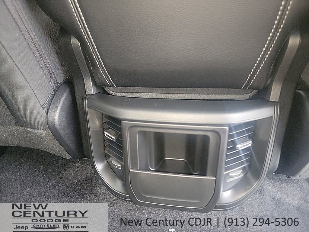 New 2025 RAM 1500 Tradesman image 14