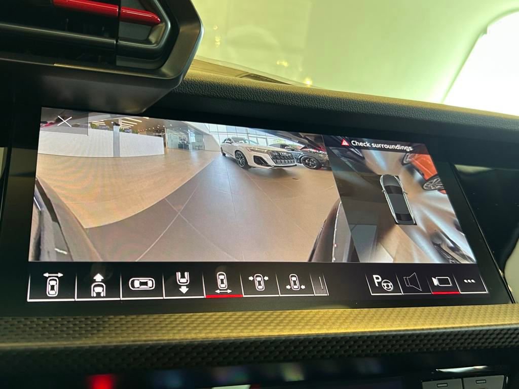 New 2025 Audi RS 3 image 39