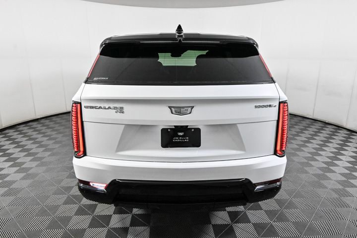 New 2025 Cadillac Escalade IQ Sport 2 image 29