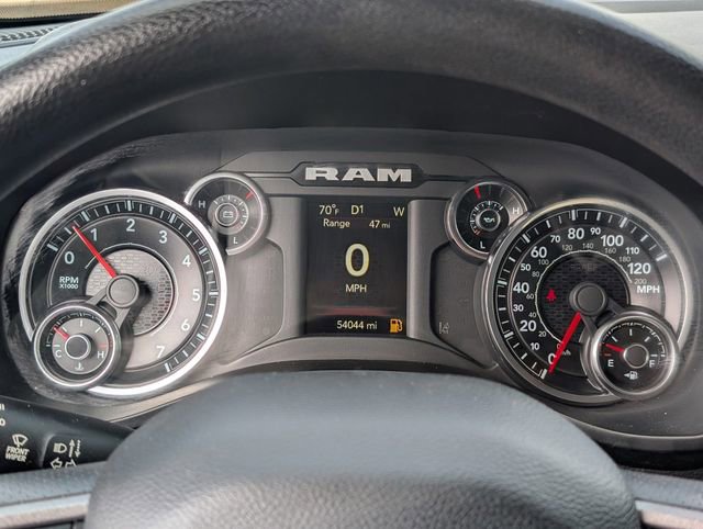 Used 2022 RAM 1500 Tradesman w/ Level 1 Safety Group RWD image 14