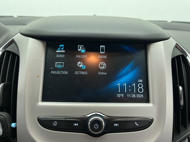 Used 2016 Chevrolet Cruze LS image 13