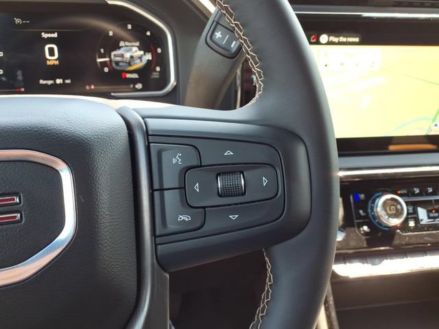 New 2026 GMC Sierra 2500 AT4 w/ Technology Package AWD/4WD image 34