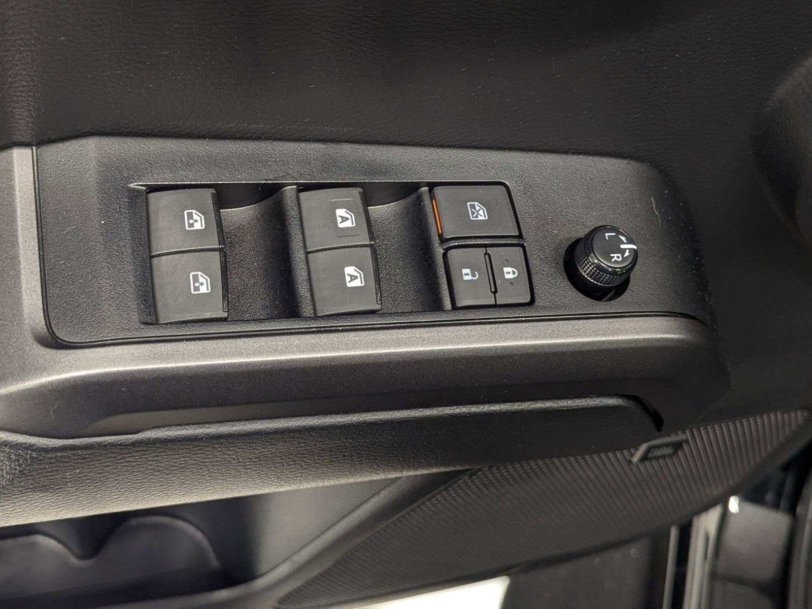 Used 2023 Toyota Tacoma TRD Off-Road image 20