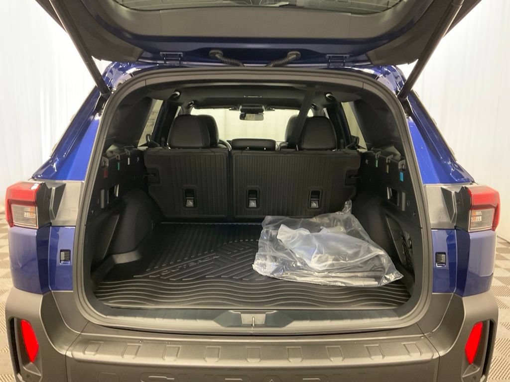 New 2026 Subaru Outback Touring XT AWD/4WD image 34
