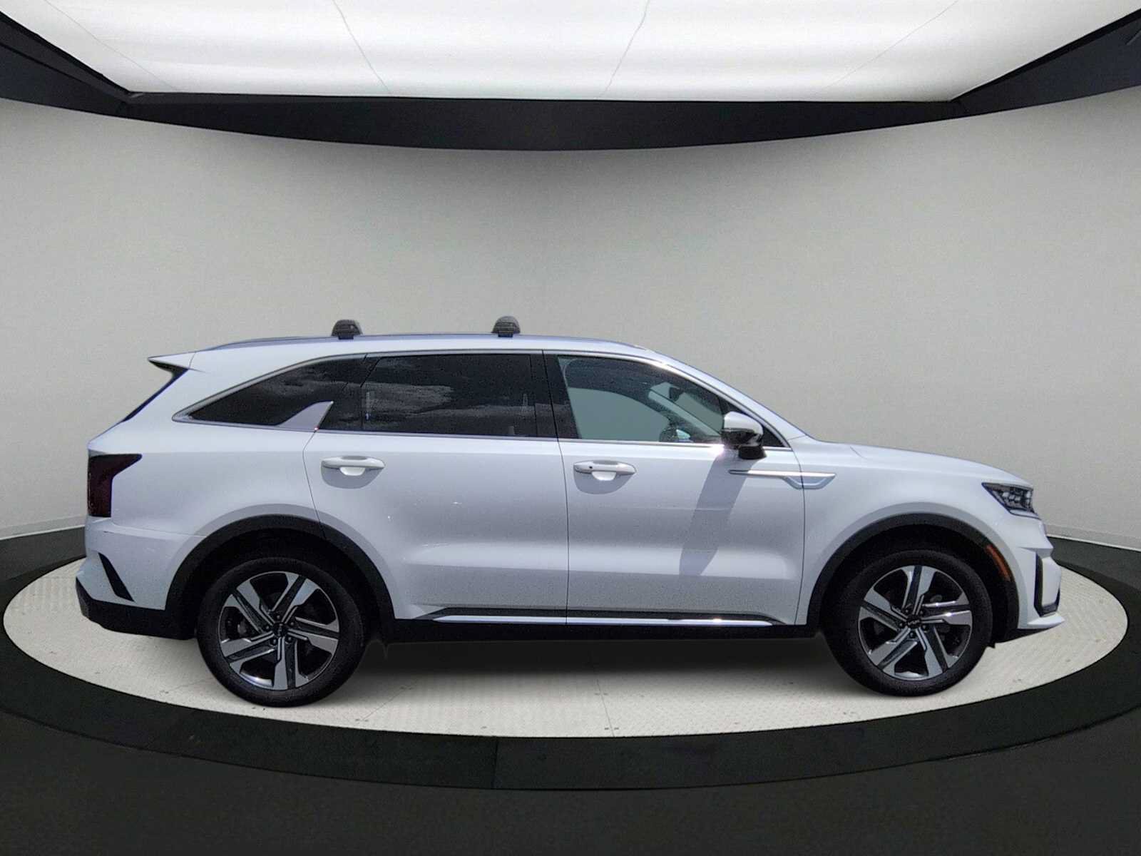 Used 2023 Kia Sorento SX Prestige AWD/4WD image 9