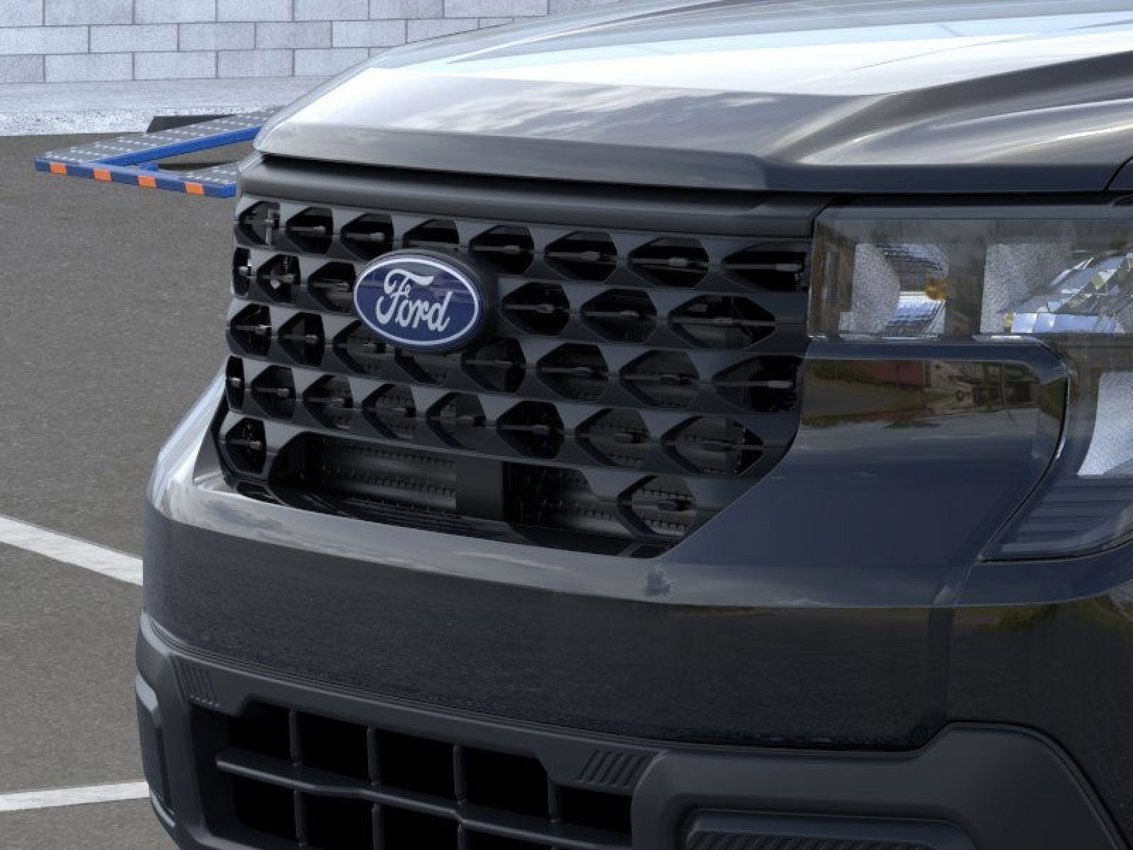 New 2026 Ford Maverick XL w/ Equipment Group 101A image 21