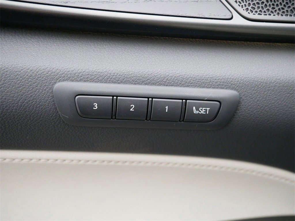 New 2025 Lexus NX 450h+ AWD w/ Luxury Package image 14