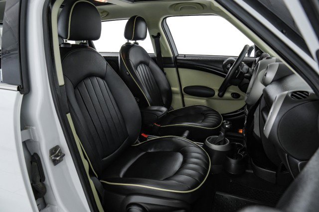Used 2011 MINI Cooper Countryman S image 29
