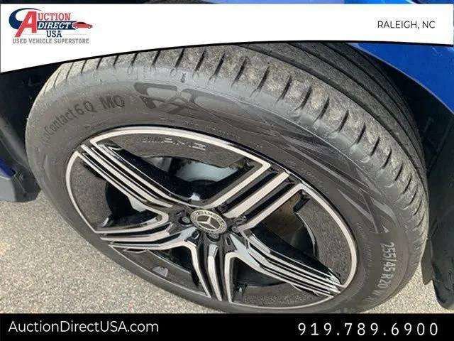 Used 2023 Mercedes-Benz GLC 300 image 35