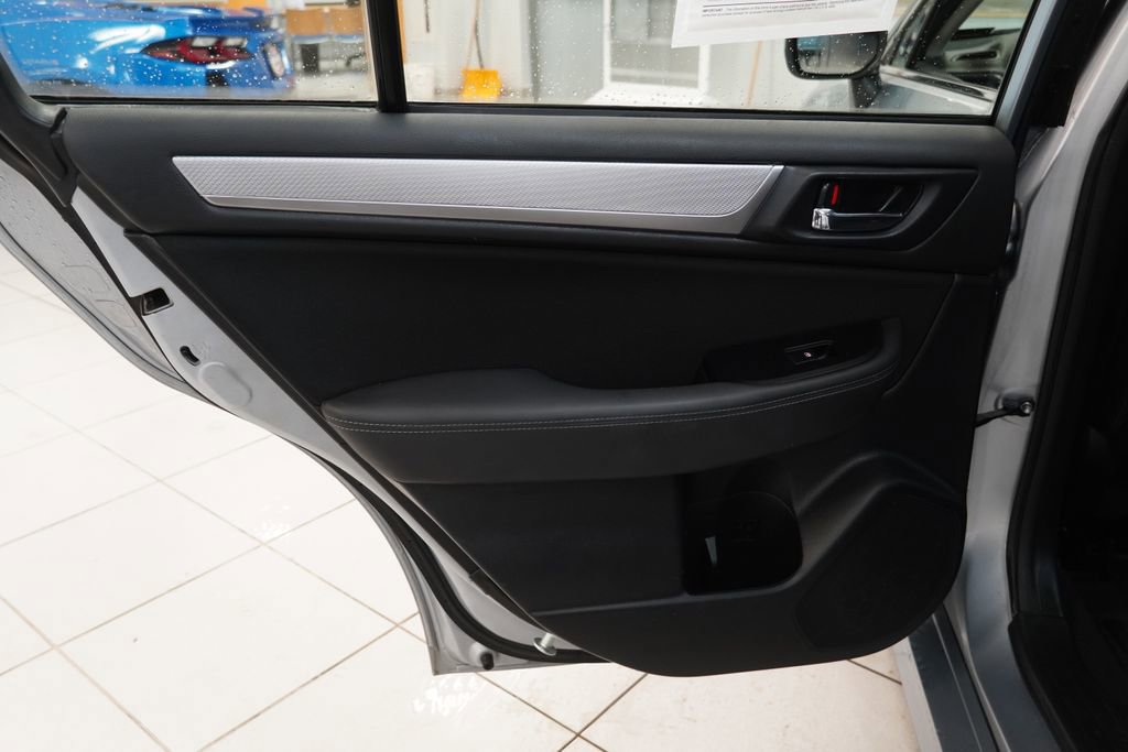 Used 2019 Subaru Legacy 2.5i Premium image 19