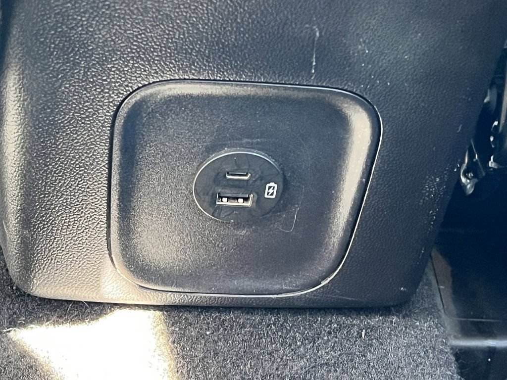 Used 2024 Ford Bronco Sport Big Bend AWD/4WD image 30