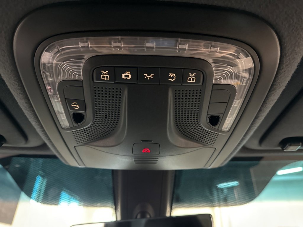 New 2025 Mercedes-Benz Sprinter 3500 image 21