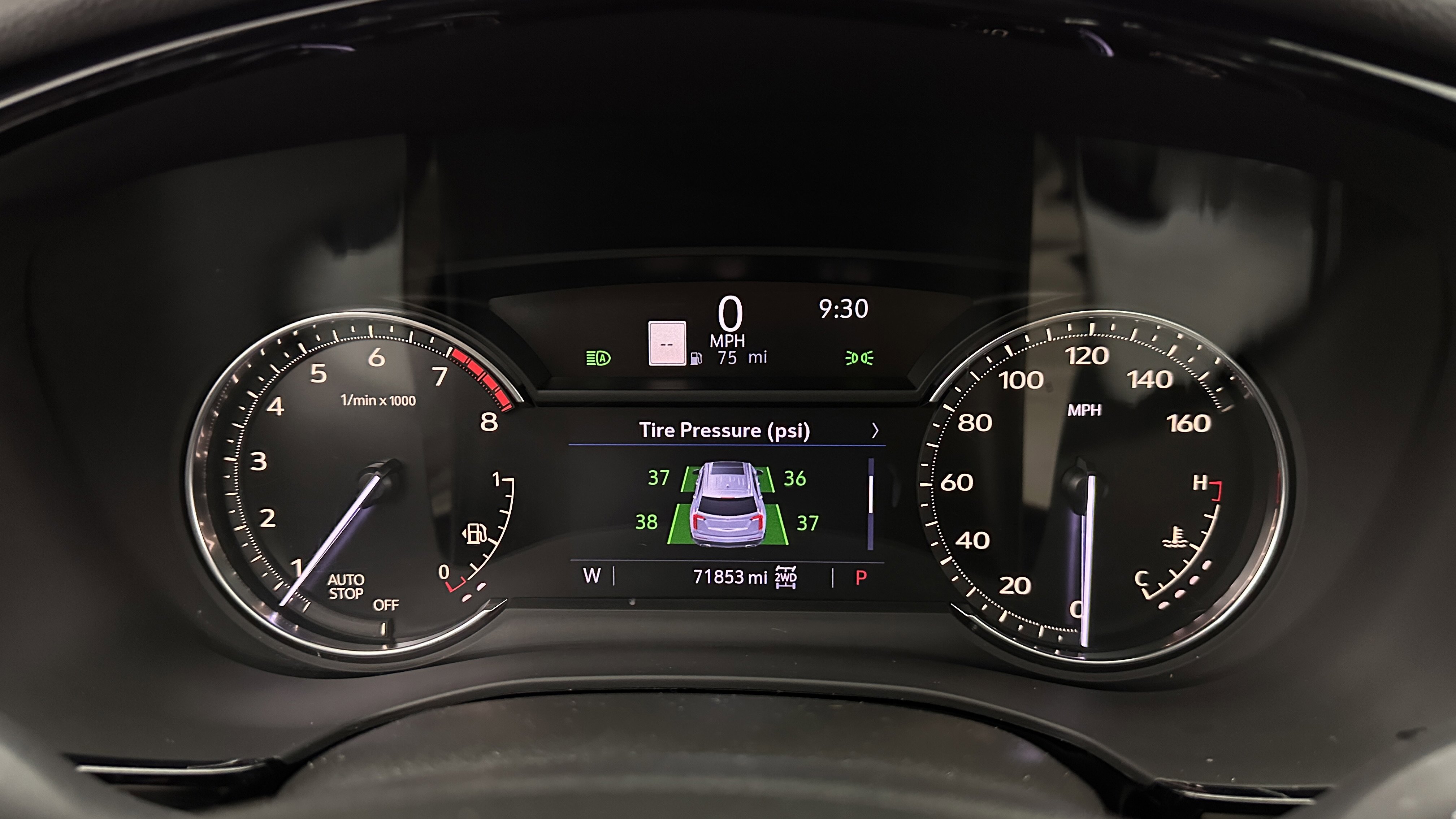 Used 2020 Cadillac XT6 Sport AWD/4WD image 19