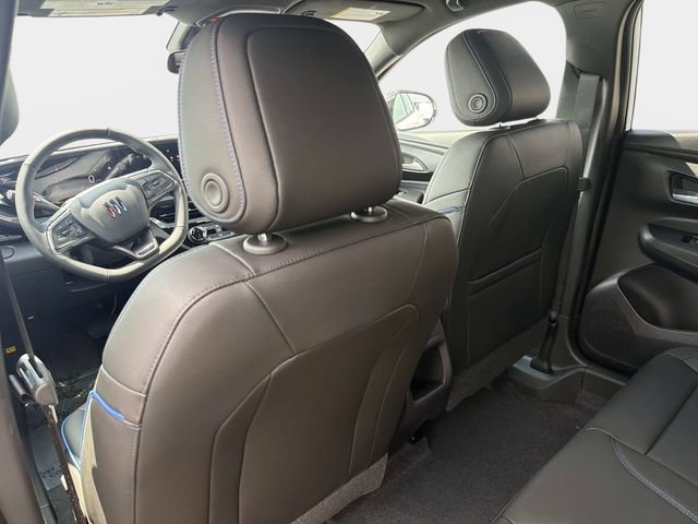 New 2026 Buick Envista Sport Touring w/ Convenience I Package FWD image 13