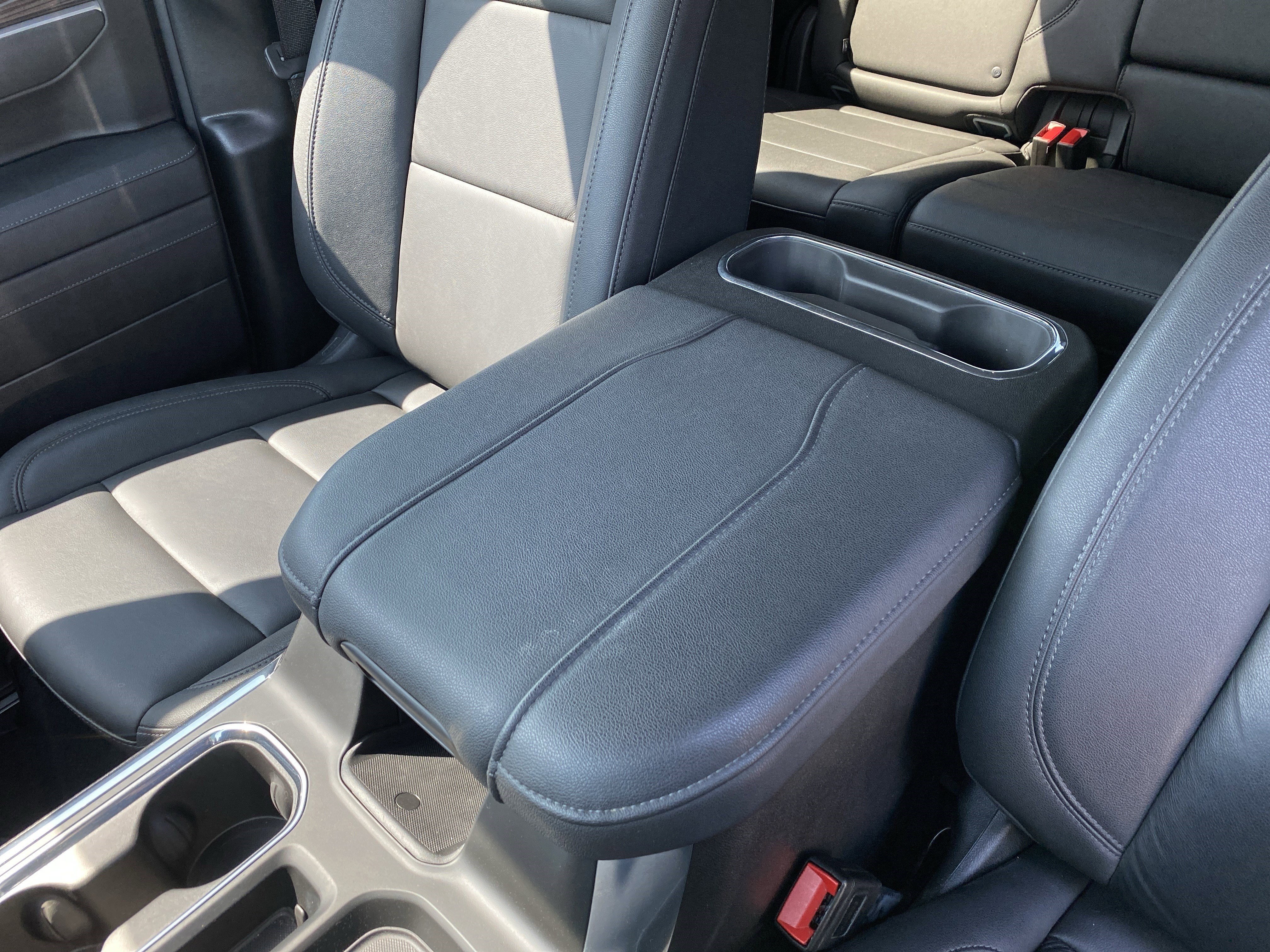 Used 2025 Chevrolet Silverado 1500 RST image 39