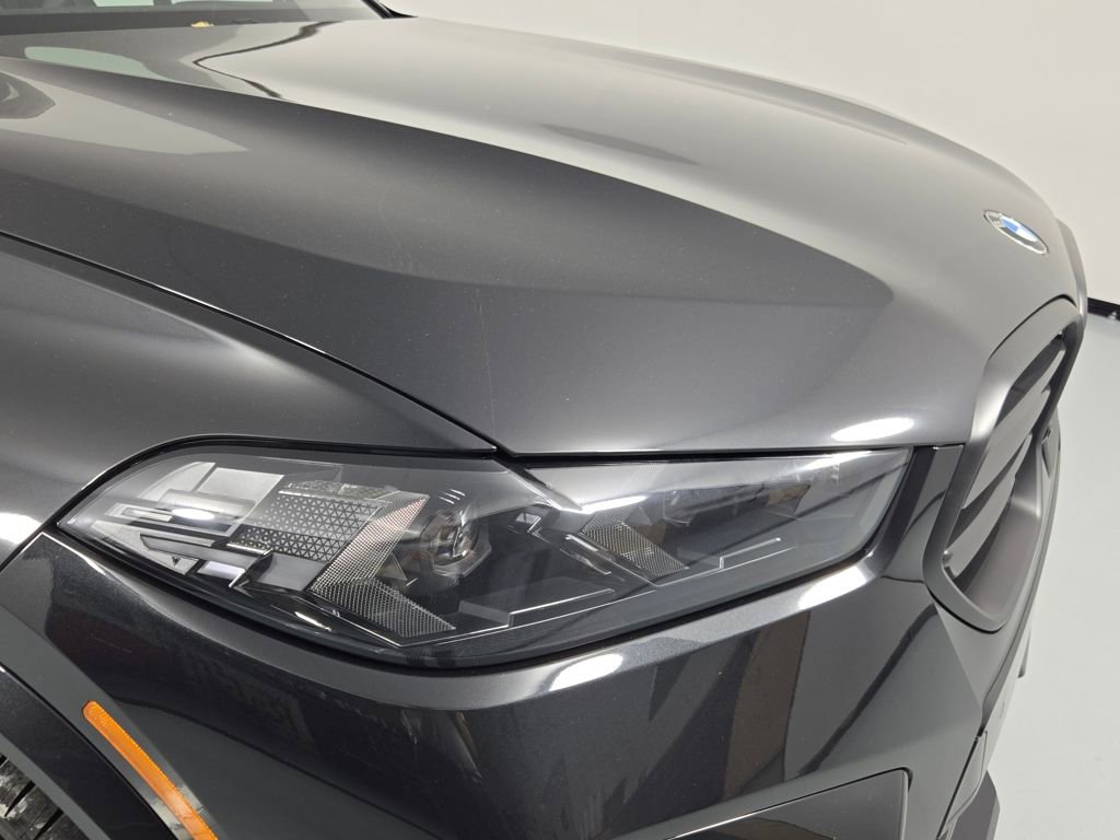 New 2026 BMW X5 M Competition w/ Executive Package image 9