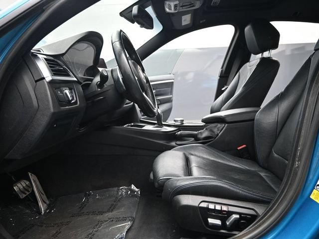 Used 2018 BMW 430i Gran Coupe RWD image 17