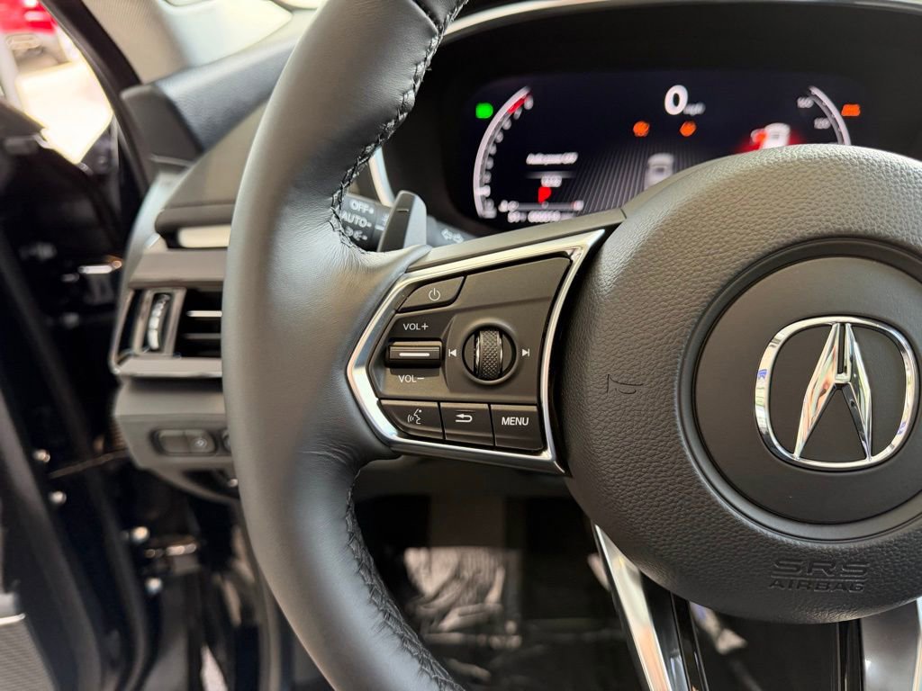 New 2026 Acura MDX SH-AWD image 17