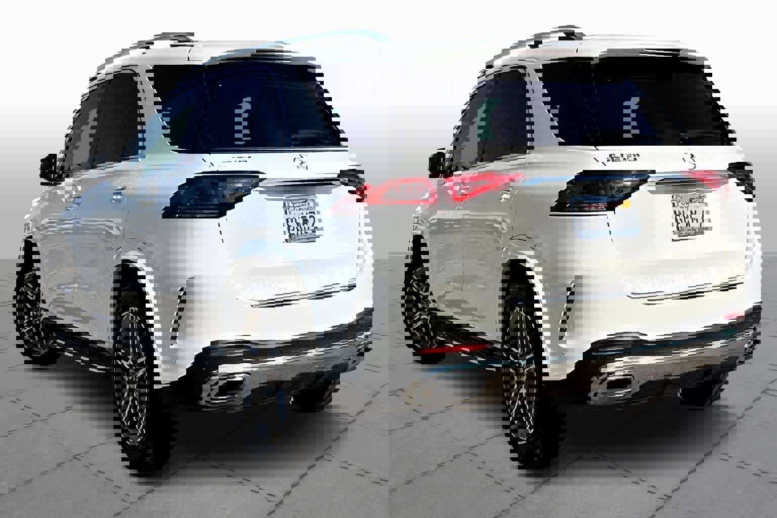 Used 2020 Mercedes-Benz GLE 350 image 11