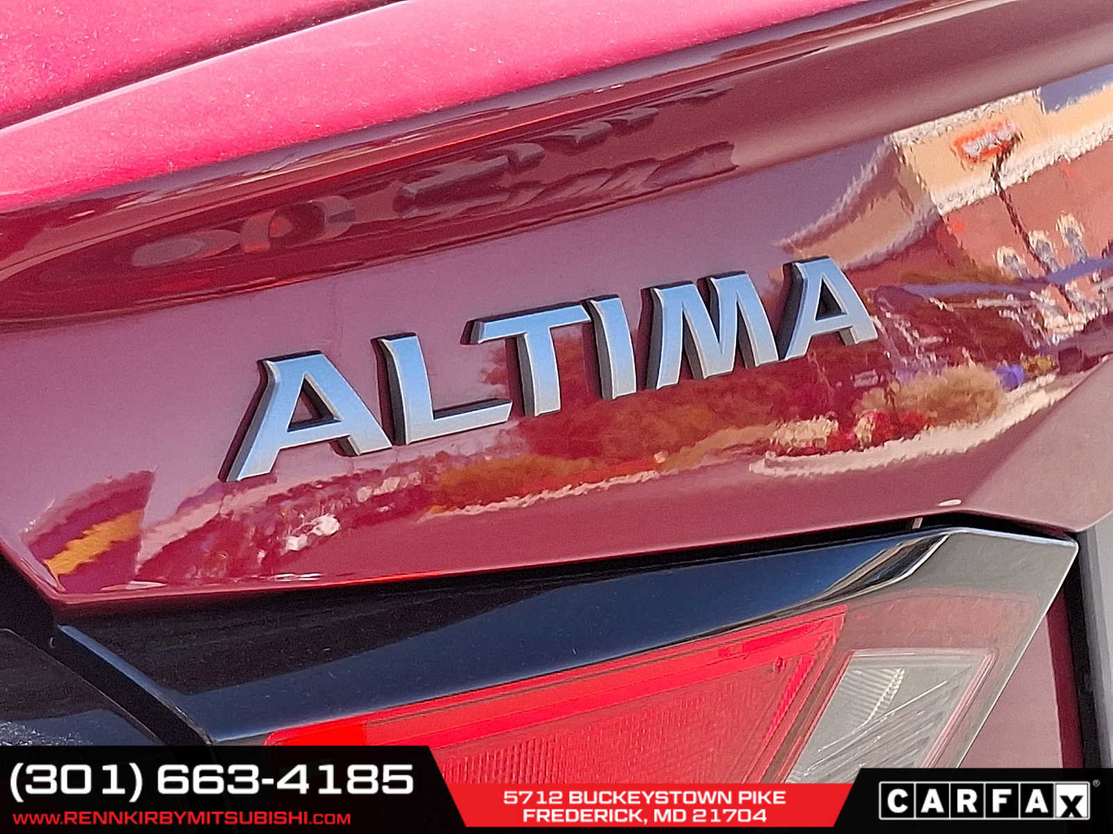 Used 2023 Nissan Altima 2.5 SR image 30