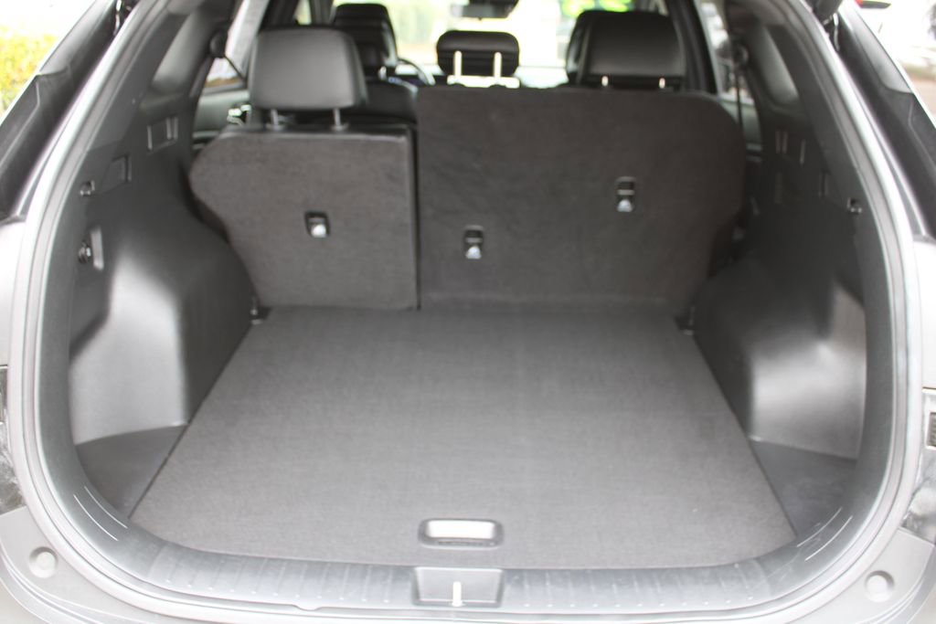 Certified 2023 Kia Sportage X-Line w/ X-Line Premium Package image 10