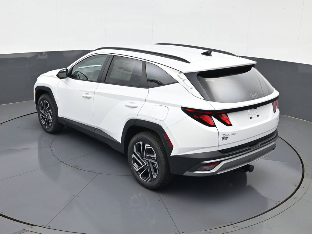 New 2026 Hyundai Tucson SEL Plus w/ Tow & Go Package AWD/4WD image 19