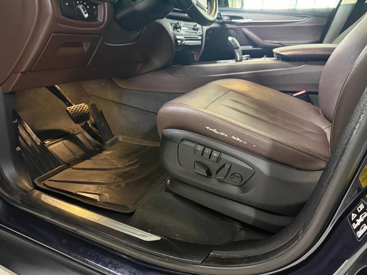 Used 2016 BMW X5 xDrive35i image 19