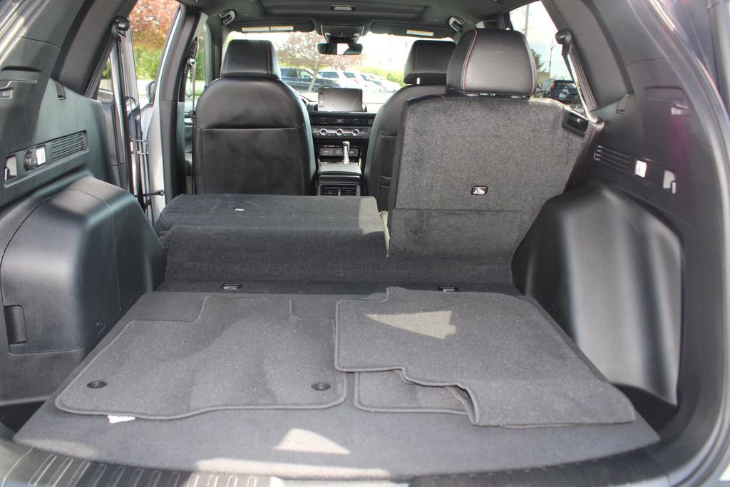 Used 2024 Honda CR-V Sport-L image 15